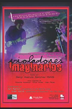 portada Violadores Imaginarios (in Spanish)