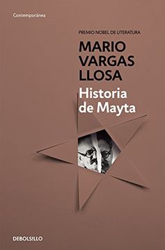 portada Historia De Mayta (CONTEMPORANEA)