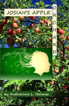 portada Josiah's Apple Orchard