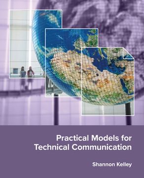 portada Practical Models for Technical Communication (en Inglés)