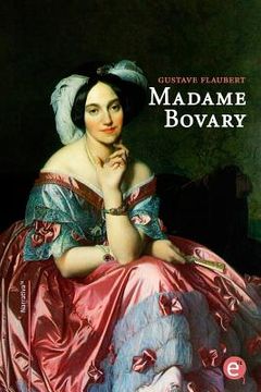 portada Madame Bovary: edición bilingüe/édition bilingue
