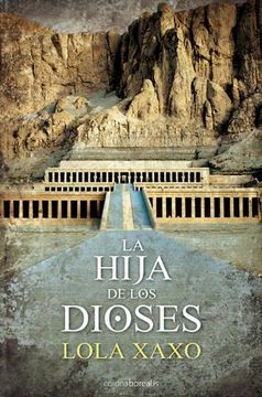 portada La Hija de los Dioses (in Spanish)