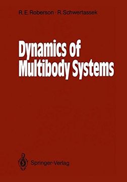 portada Dynamics of Multibody Systems