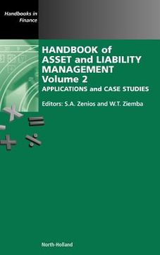 portada handbook of asset and liability management