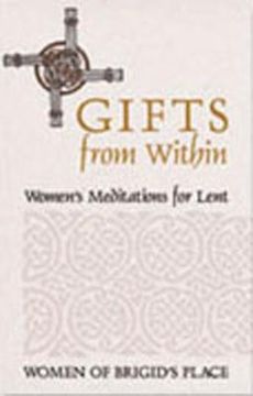 portada gifts from within (en Inglés)