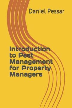 portada Introduction to Pest Management for Property Managers