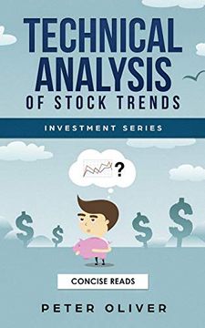 portada Technical Analysis of Stock Trends: 2 (Investment Series) (en Inglés)