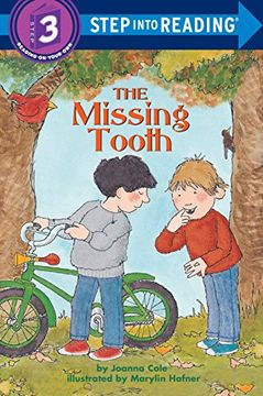 portada The Missing Tooth: Step Into Reading 3 (en Inglés)