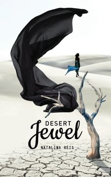 portada Desert Jewel