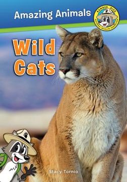 Wild Cats (en Inglés)