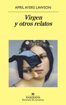 portada Virgen y Otros Relatos (in Spanish)