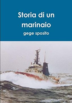 portada Storia di un Marinaio (in Italian)
