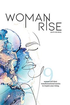 portada Woman Rise (en Inglés)