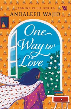 portada One way to Love - Jasmine Villa Series (Paperback)