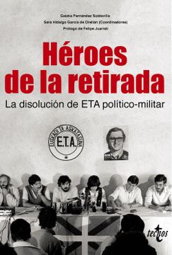 portada Héroes de la retirada (in Spanish)