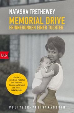 portada Memorial Drive (in German)