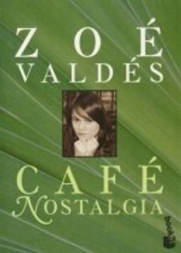 portada Cafe Nostalgia (in Spanish)