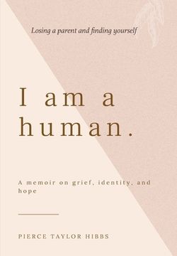 portada I Am a Human (en Inglés)