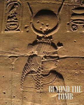 portada Ancient Egyptian Coloring Book (en Inglés)