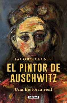 portada El pintor de Auschwitz (in Spanish)