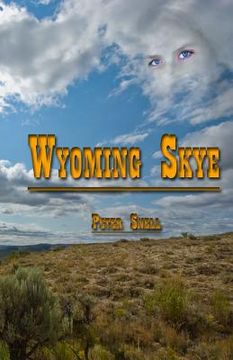 portada Wyoming Skye (en Inglés)