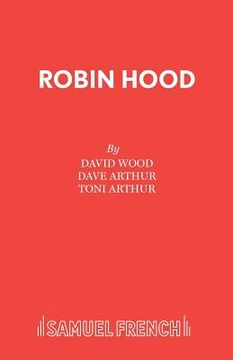 portada Robin Hood: A Musical Celebration (en Inglés)