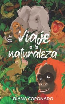 portada Viaje a la naturaleza (in Spanish)
