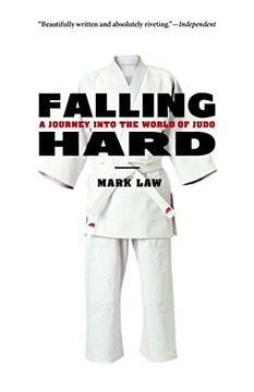 portada Falling Hard: A Journey Into the World of Judo 