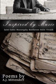 portada Poetry: Inspired by Music (in English)
