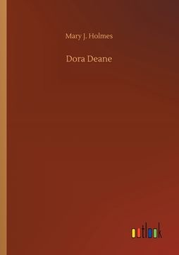 portada Dora Deane (in English)
