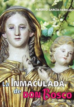 portada La Inmaculada de Don Bosco