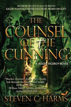 portada The Counsel of the Cunning (en Inglés)