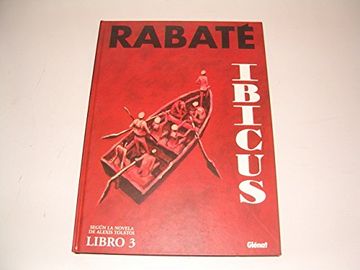 portada Ibicus 3 (in Basque)
