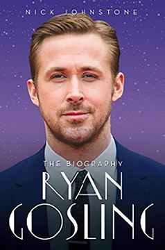 portada Ryan Gosling
