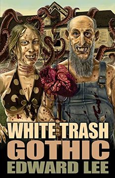 portada White Trash Gothic 
