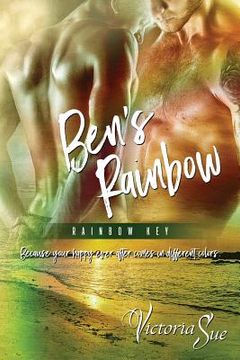 portada Ben's Rainbow (en Inglés)