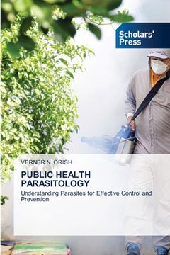 portada Public Health Parasitology (in English)