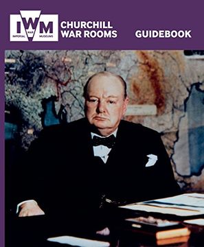 portada Churchill War Rooms Guid