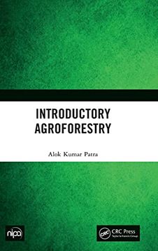 portada Introductory Agroforestry (en Inglés)