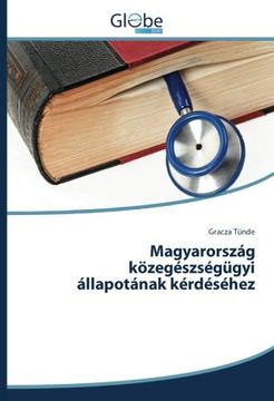 portada Magyarország közegészségügyi állapotának kérdéséhez