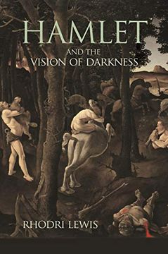 portada Hamlet and the Vision of Darkness (en Inglés)
