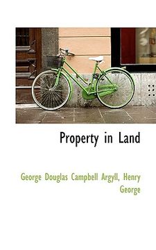 portada property in land