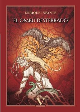 portada El Ombu Desterrado (in Spanish)