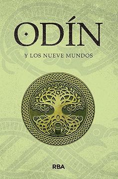 portada Odin y los Nueve Mundos