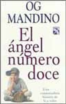 Angel numero doce, el