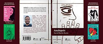 portada Analepsis (in Spanish)