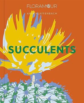 portada Succulents (en Inglés)
