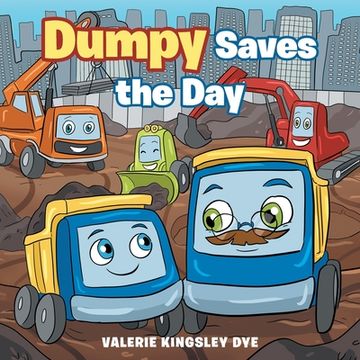 portada Dumpy Saves the Day (en Inglés)