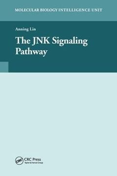 portada The Jnk Signaling Pathway (in English)