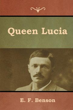 portada Queen Lucia